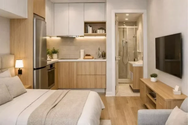 APARTMENT (2)