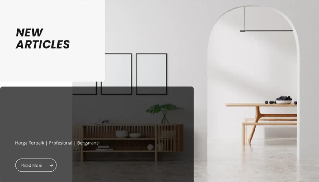 Keunggulan Custom Kitchen Set untuk Hunian Modern dan Nyaman