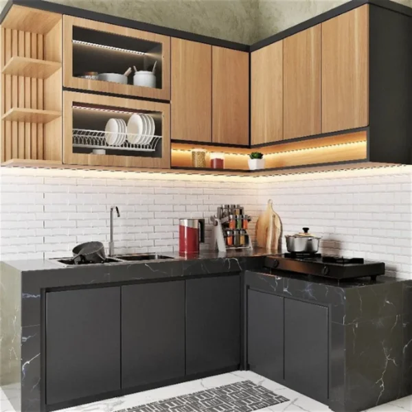 Kitchen Set
