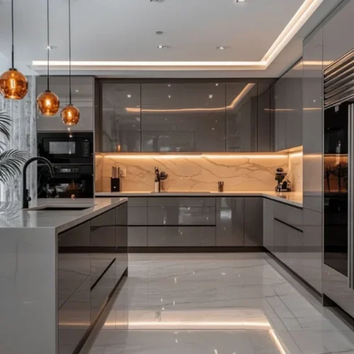 Kitchen Set