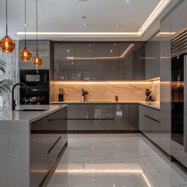 Kitchen Set