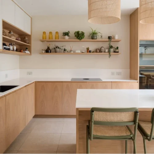Kitchen Set