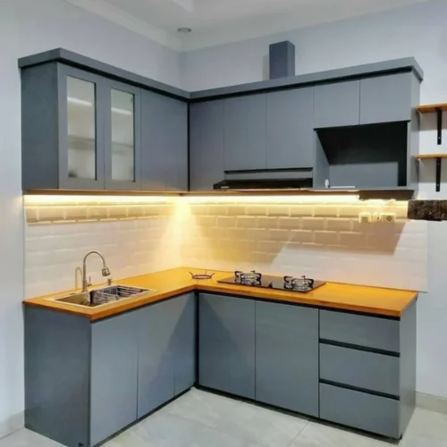 Kitchen Set