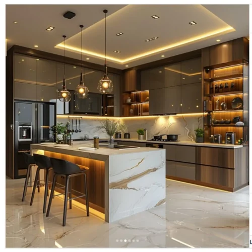 Kitchen Set