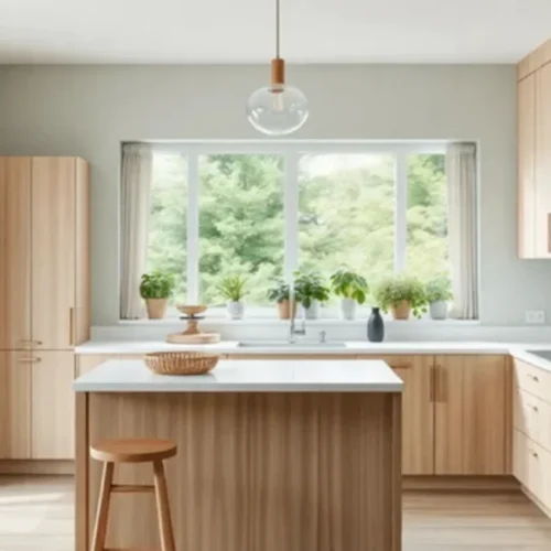 Kitchen Set