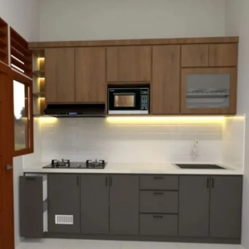 Kitchen Set