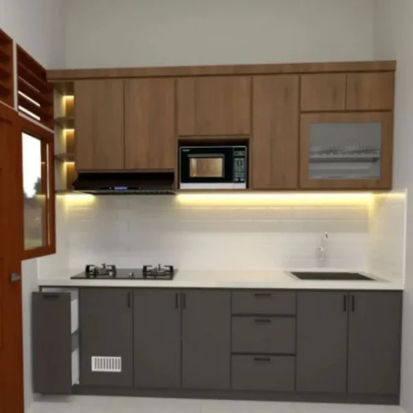 Kitchen Set