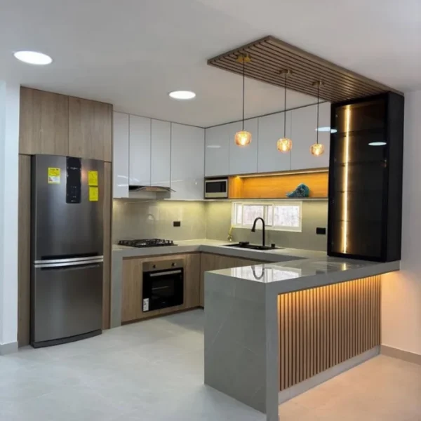 Kitchen Set
