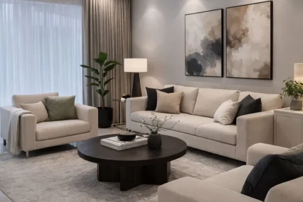 Living Room Living Room