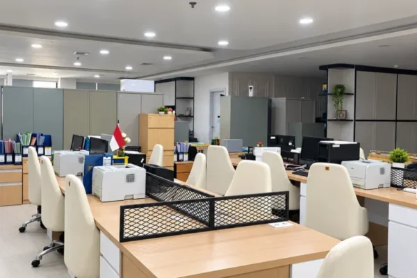 OFFICE (5) OFFICE (5)